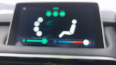 MG Hs 1.5 T-GDI Excite 5dr DCT Petrol Hatchback